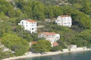 Apartments Vile Holiday voted 3rd best hotel in Zivogosce