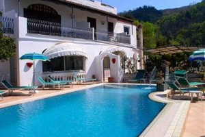 Hotel Ape Regina voted 6th best hotel in Casamicciola Terme