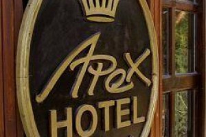 Apex Hotel Istanbul Image
