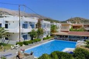 Apollo Plakias voted 9th best hotel in Plakias
