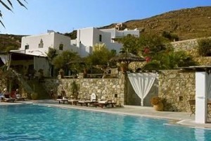 Apollonia Hotel & Resort voted 7th best hotel in Agios Ioannis 