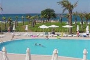 Apollonium Spa Resort Akbuk voted  best hotel in Akbuk