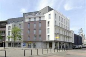 Appart City Nantes Chateau Image