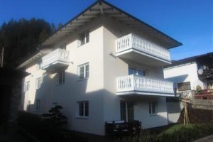 Appart Stephan voted 4th best hotel in Kaltenbach