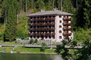 Appartamenti Regina Dolomitissime voted 5th best hotel in Alleghe