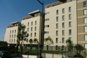 Appart'City Cergy voted 3rd best hotel in Cergy