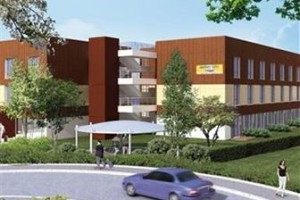 Appart'City Magny Image