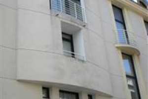Appart'City Nantes Viarme Image