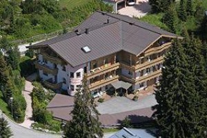 Appartement Hofmann voted 7th best hotel in Krimml