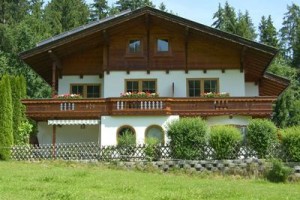 Appartement Kaltenbach voted 3rd best hotel in Kaltenbach