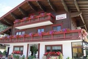 Appartement Kogler voted 4th best hotel in Hochfilzen