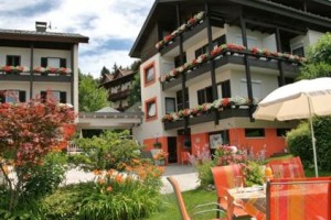 Appartement Pension Seehohe Villach Image