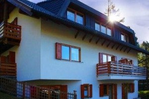 Appartement Pension Zirbenwald Turrach voted 4th best hotel in Turrach
