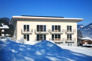 Appartement Platzlhof voted 6th best hotel in Ried im Zillertal