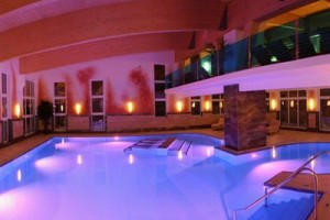 Appartement & Suiten Hotel d'Gloecknerin Image