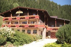 Appartement Tyrol voted 4th best hotel in Strassen