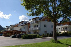 Appartement Wiesenblick voted 5th best hotel in Maishofen