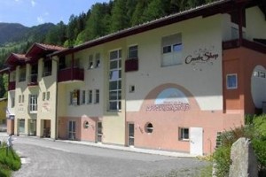Appartementanlage Molltaler Gletscher Flattach voted 2nd best hotel in Flattach