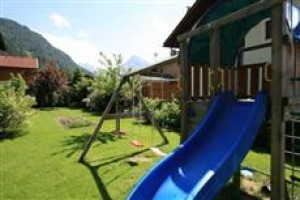 Appartementhaus Alpenblume Image