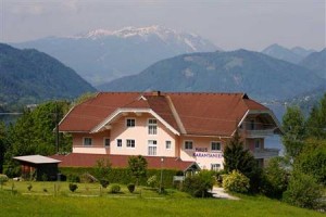 Appartementhaus Karantanien voted 8th best hotel in Ossiach