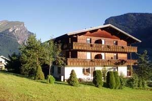 Appartementhaus Muxel voted 7th best hotel in Au