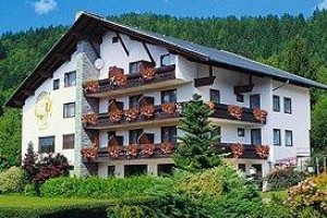 Appartementhaus Sonne voted 4th best hotel in Millstatt