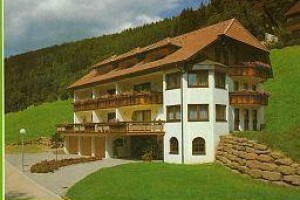 Appartementhaus Wiesengrund Image