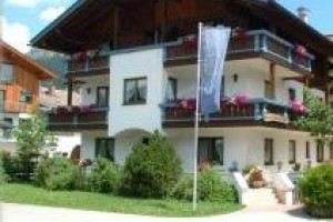 Appartementhaus Wober voted 8th best hotel in Tannheim