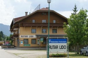 Appartementhotel Rutar Lido voted  best hotel in Eberndorf