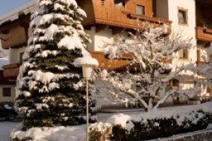 Appartements Alpenrose Pension voted 10th best hotel in Ramsau im Zillertal