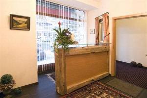 Appartements Capricorno voted 9th best hotel in Mittelberg