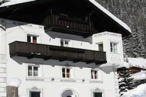 Appartements Fliana Ischgl voted 9th best hotel in Ischgl