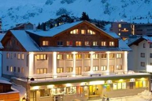 Appartements Insieme Obertauern Image