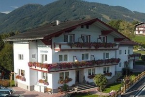 Appartements-Pension Lindenheim voted 9th best hotel in Rohrmoos-Untertal