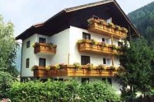 Appartements Schusser voted 6th best hotel in Mallnitz