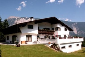 Apparthotel Ladina voted 8th best hotel in Sautens