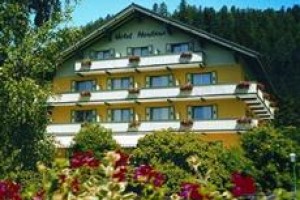 Apparthotel Montana voted  best hotel in Bad Mitterndorf