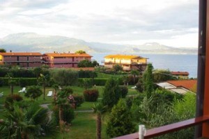Apparthotel San Sivino Manerba Del Garda voted 3rd best hotel in Manerba del Garda
