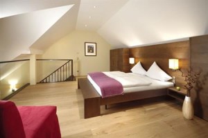 Apparthotel Sonne Obertauern Image