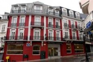 Appart'hotel Victoria Garden Lourdes Image