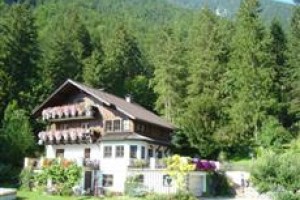 Appartment Elisabeth Stadler voted 10th best hotel in Obertraun