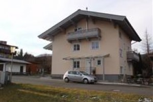 Appartmenthaus Aschaber Image