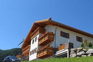 Appartments Sunnleitn voted 10th best hotel in Graun im Vinschgau