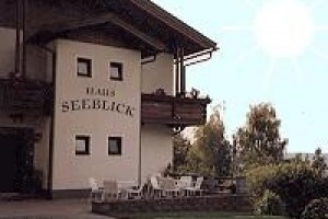 Appartpension Haus Seeblick voted 4th best hotel in Finkenstein am Faaker See