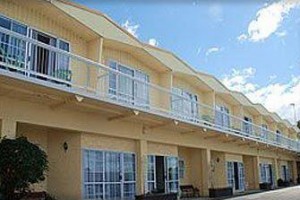Apple Motor Inn voted 3rd best hotel in Hastings 