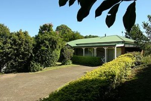 Apple Tree Cottage Montville (Australia) Image