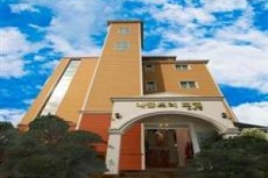 Appletree Hotel voted 3rd best hotel in Pohang