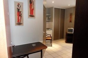 Appotel Voltaire Apartment Tours Image