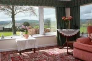 April Cottage Image