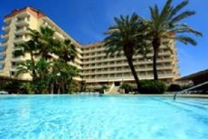 Aqua Hotel Bella Playa voted 5th best hotel in Malgrat de Mar